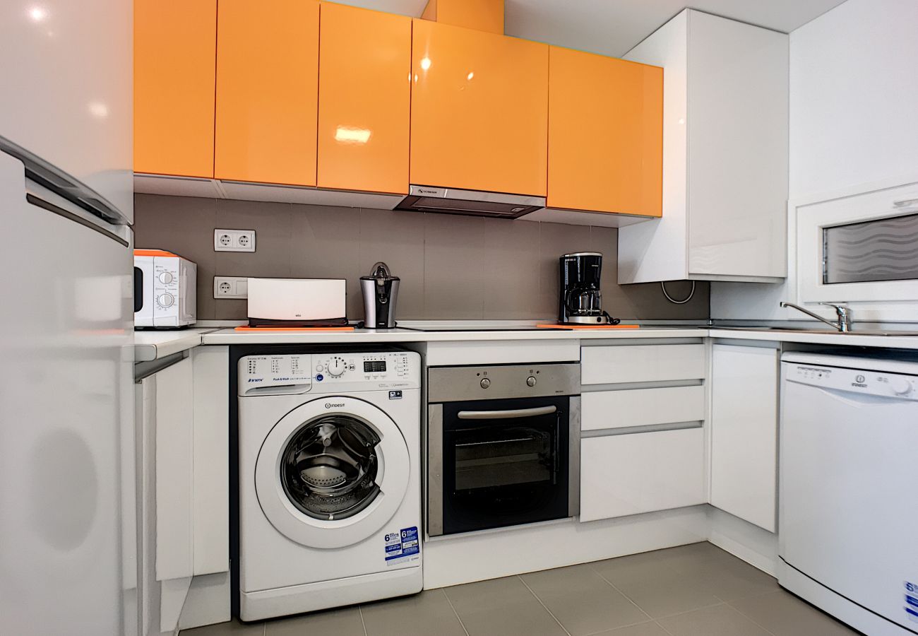 Ferienwohnung in Manga del Mar Menor - Arenales - Van de Sype 002