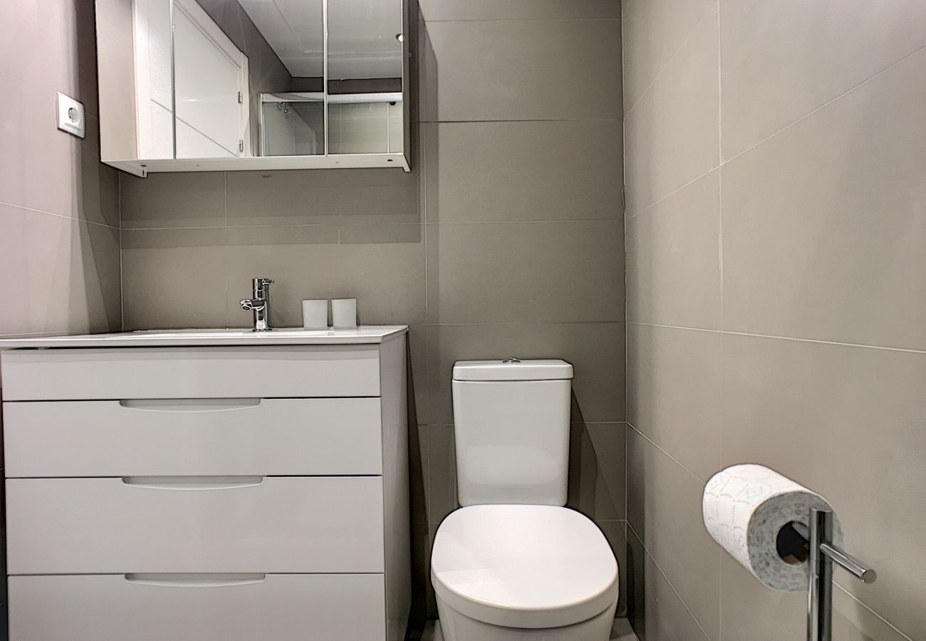 Ferienwohnung in Manga del Mar Menor - Arenales - Van de Sype 002