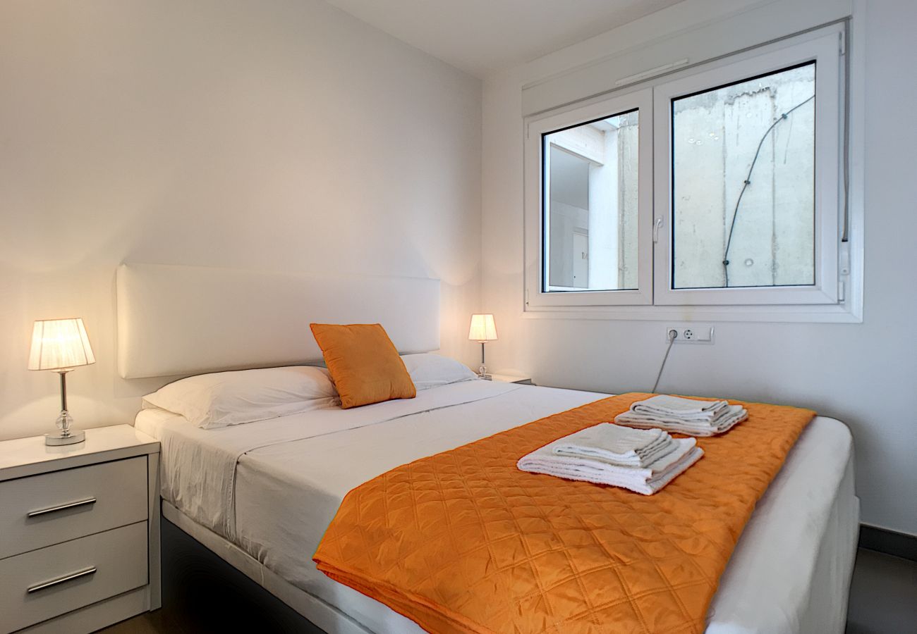 Ferienwohnung in Manga del Mar Menor - Arenales - Van de Sype 111