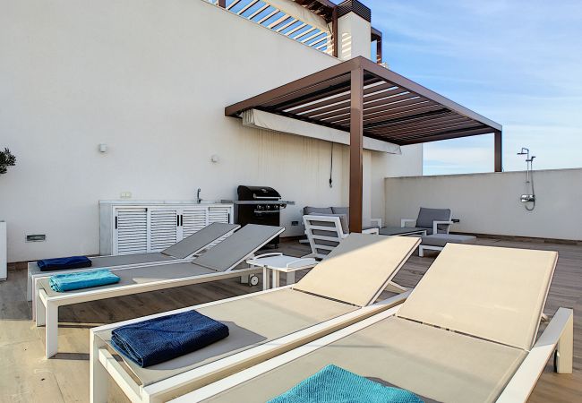 Ferienwohnung in Orihuela Costa - Acacia 226 @ Las Colinas Golf & Country Club