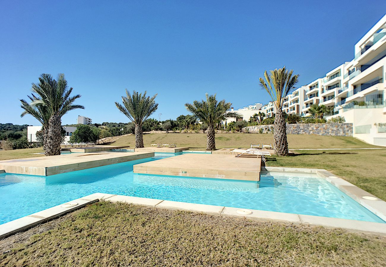 Ferienwohnung in Orihuela Costa - Acacia 226 @ Las Colinas Golf & Country Club