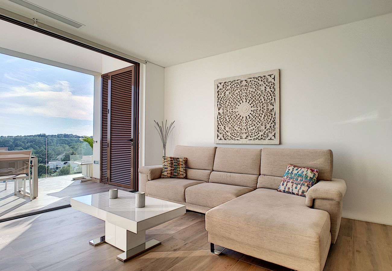 Wohnung in Orihuela Costa - Acacia 226 @ Las Colinas Golf & Country Club