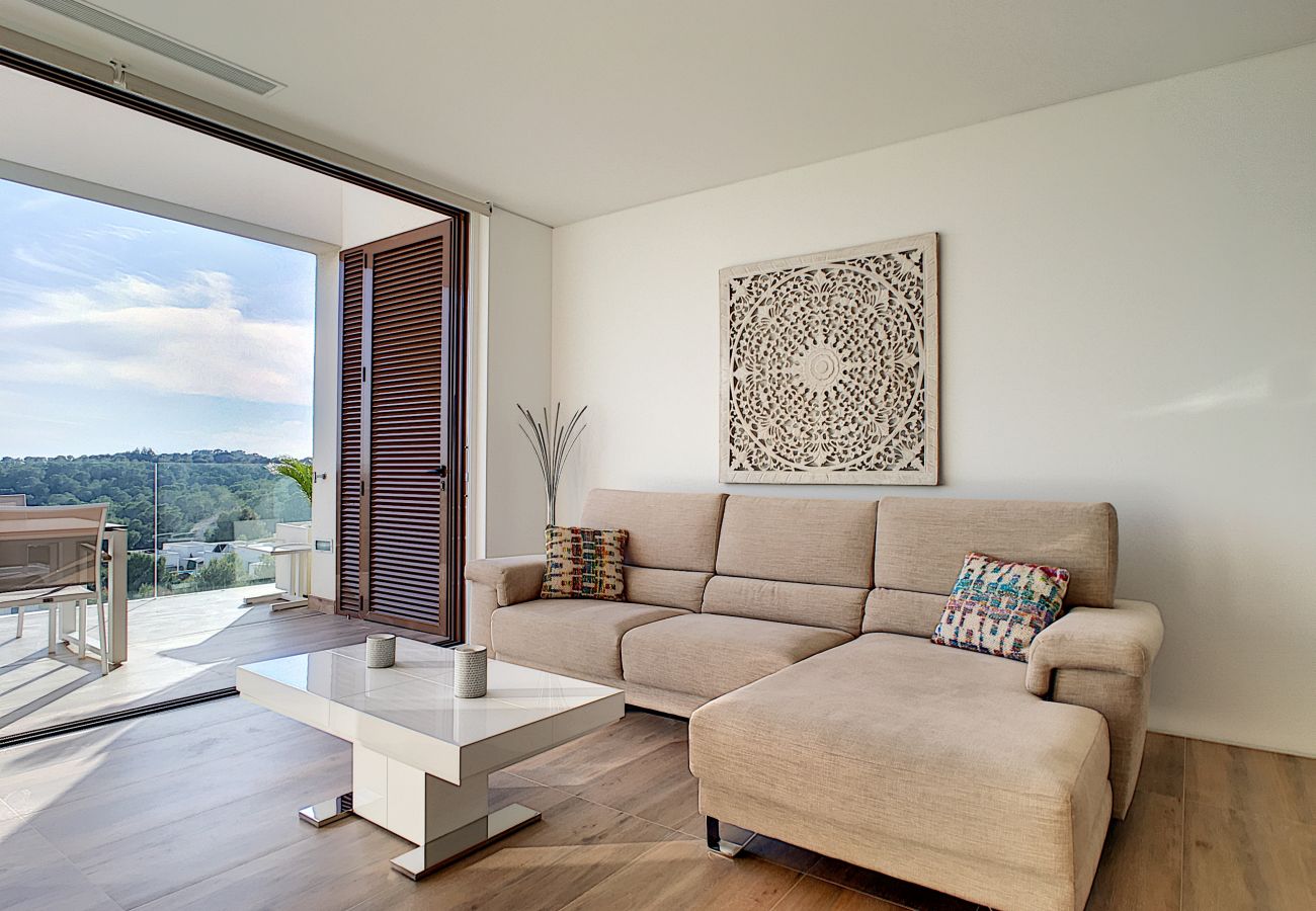 Ferienwohnung in Orihuela Costa - Acacia 226 @ Las Colinas Golf & Country Club