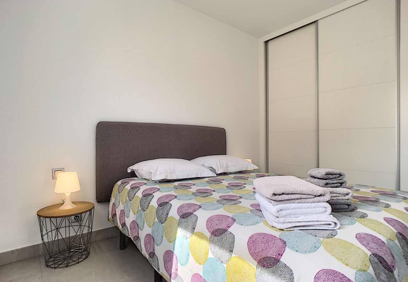 Ferienwohnung in Orihuela Costa - Jardines de Montesolana @ Orihuela Costa