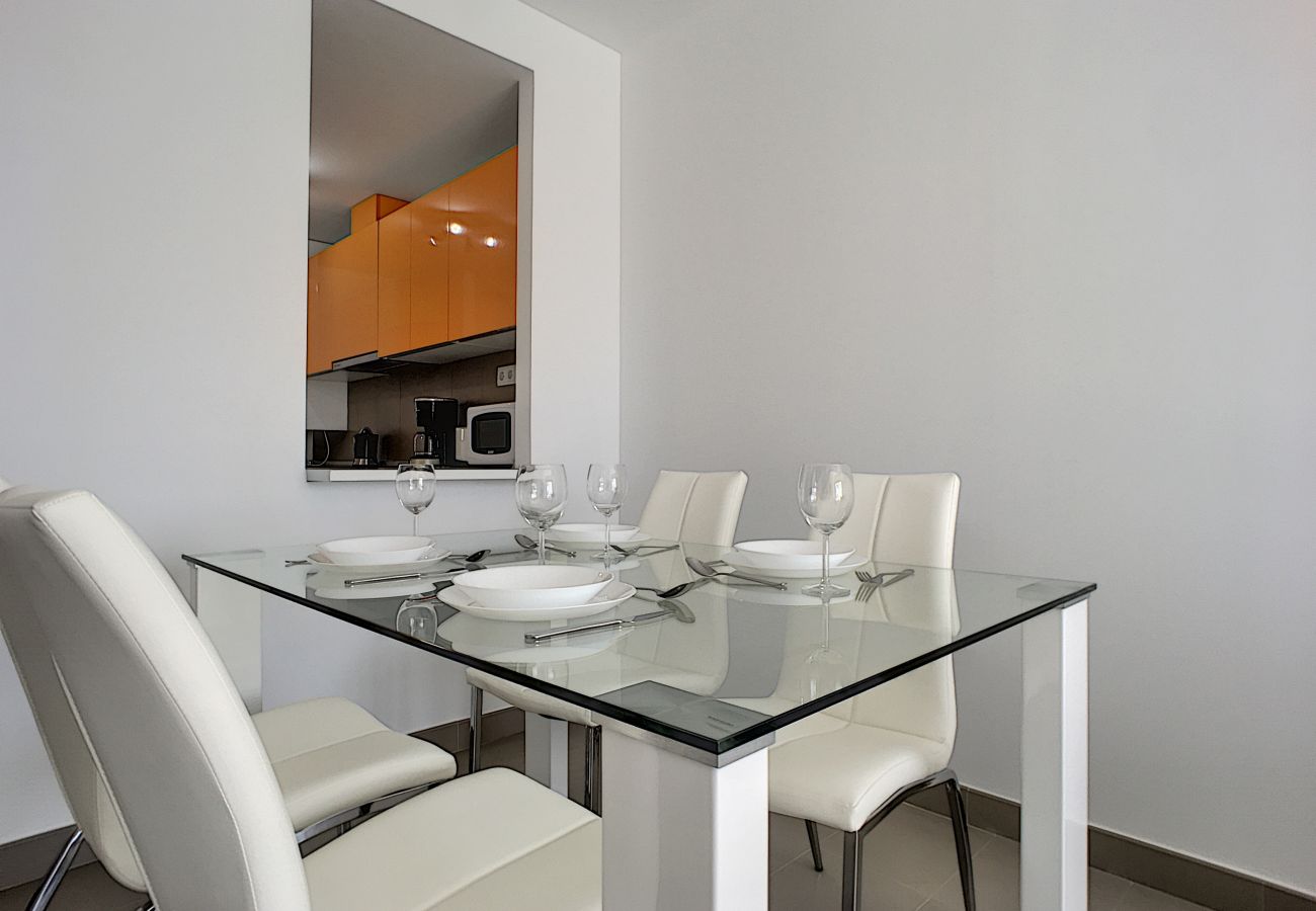 Ferienwohnung in Manga del Mar Menor - Arenales - Van de Sype 003