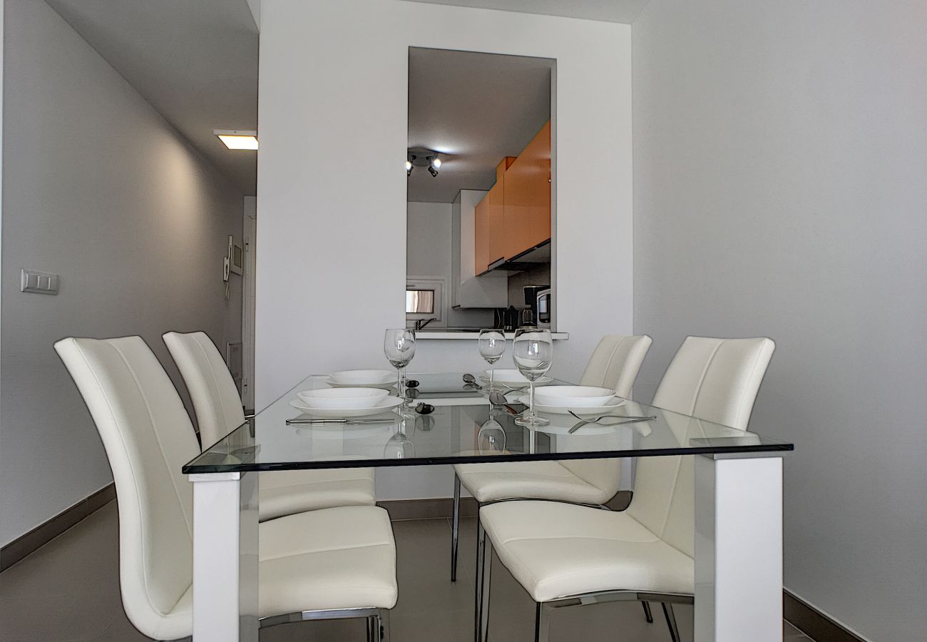 Ferienwohnung in Manga del Mar Menor - Arenales - Van de Sype 003