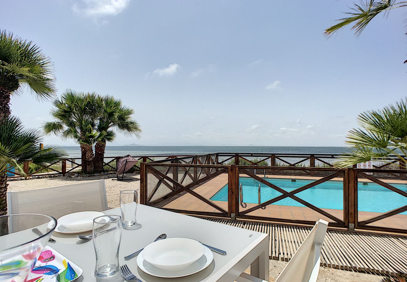 Ferienwohnung in Manga del Mar Menor - Arenales - Van de Sype 003