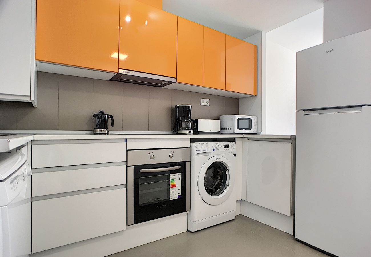 Ferienwohnung in Manga del Mar Menor - Arenales - Van de Sype 003