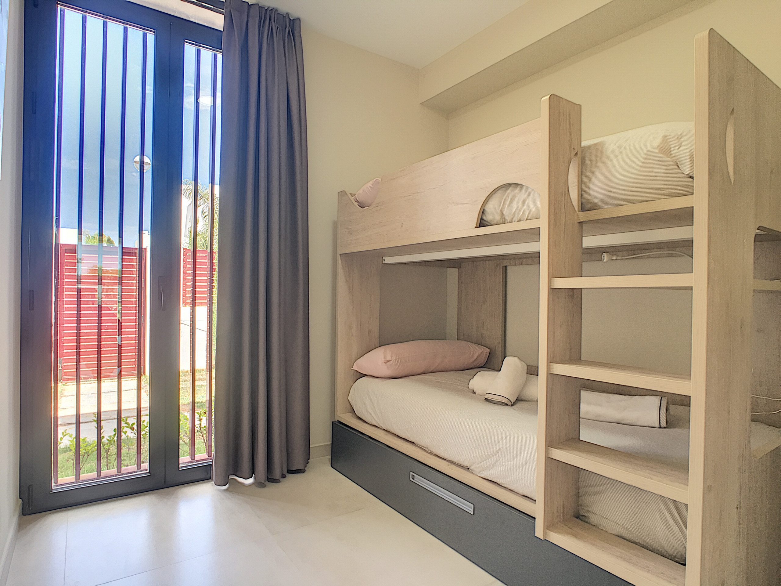 Antilia Terraces Apartment 1609