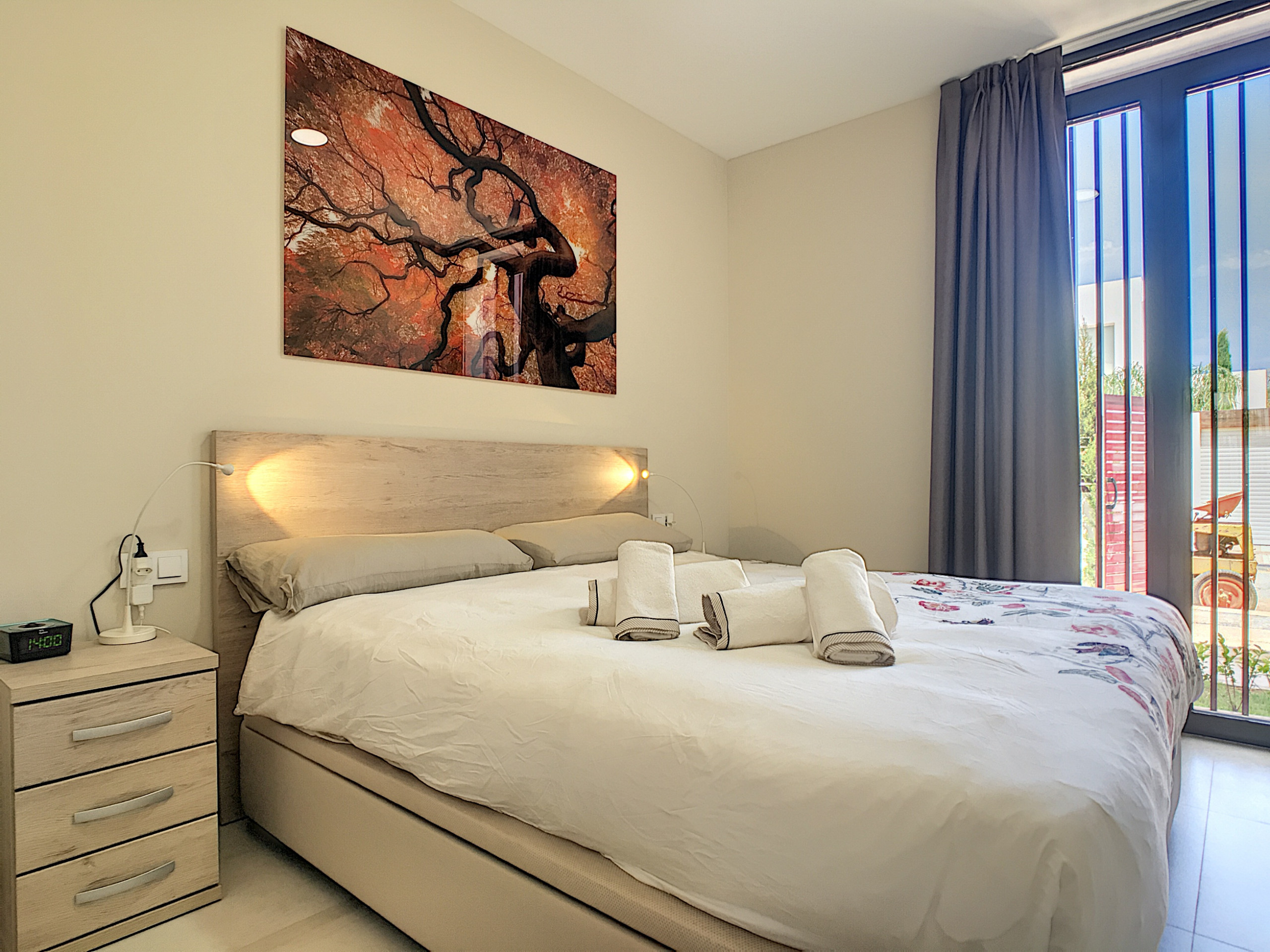 Antilia Terraces Apartment 1609