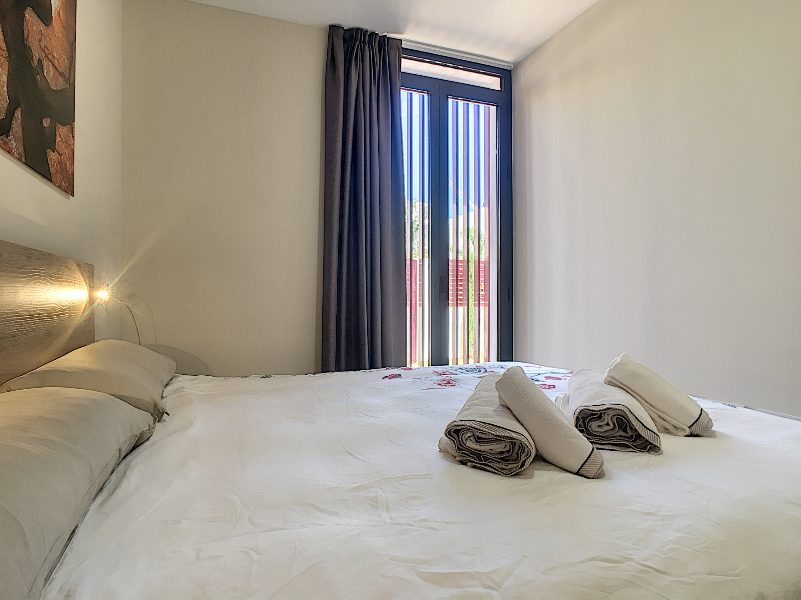 Antilia Terraces Apartment 1609
