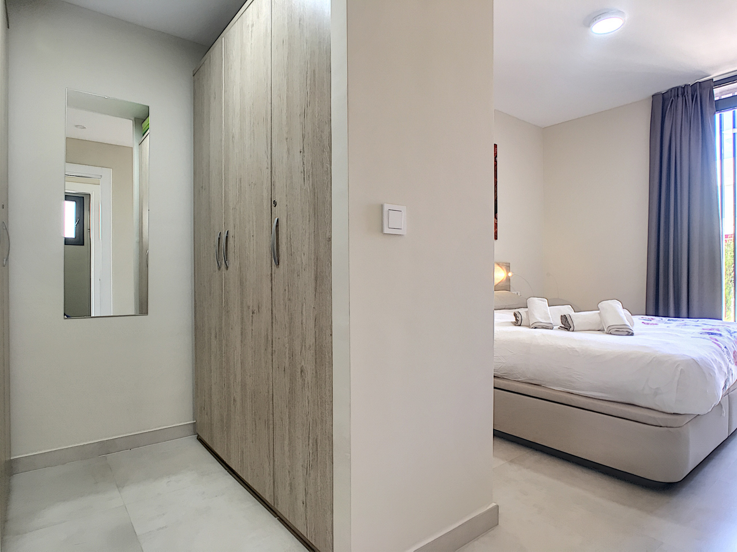 Antilia Terraces Apartment 1609