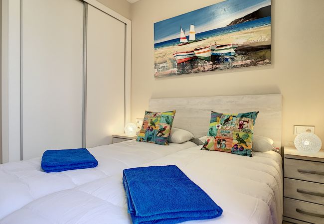 Ferienwohnung in Mar de Cristal - Antilia Terraces Apartment - 1809 Ferienwohnung in Mar de Cristal - Antilia Terraces Apartment - 1809