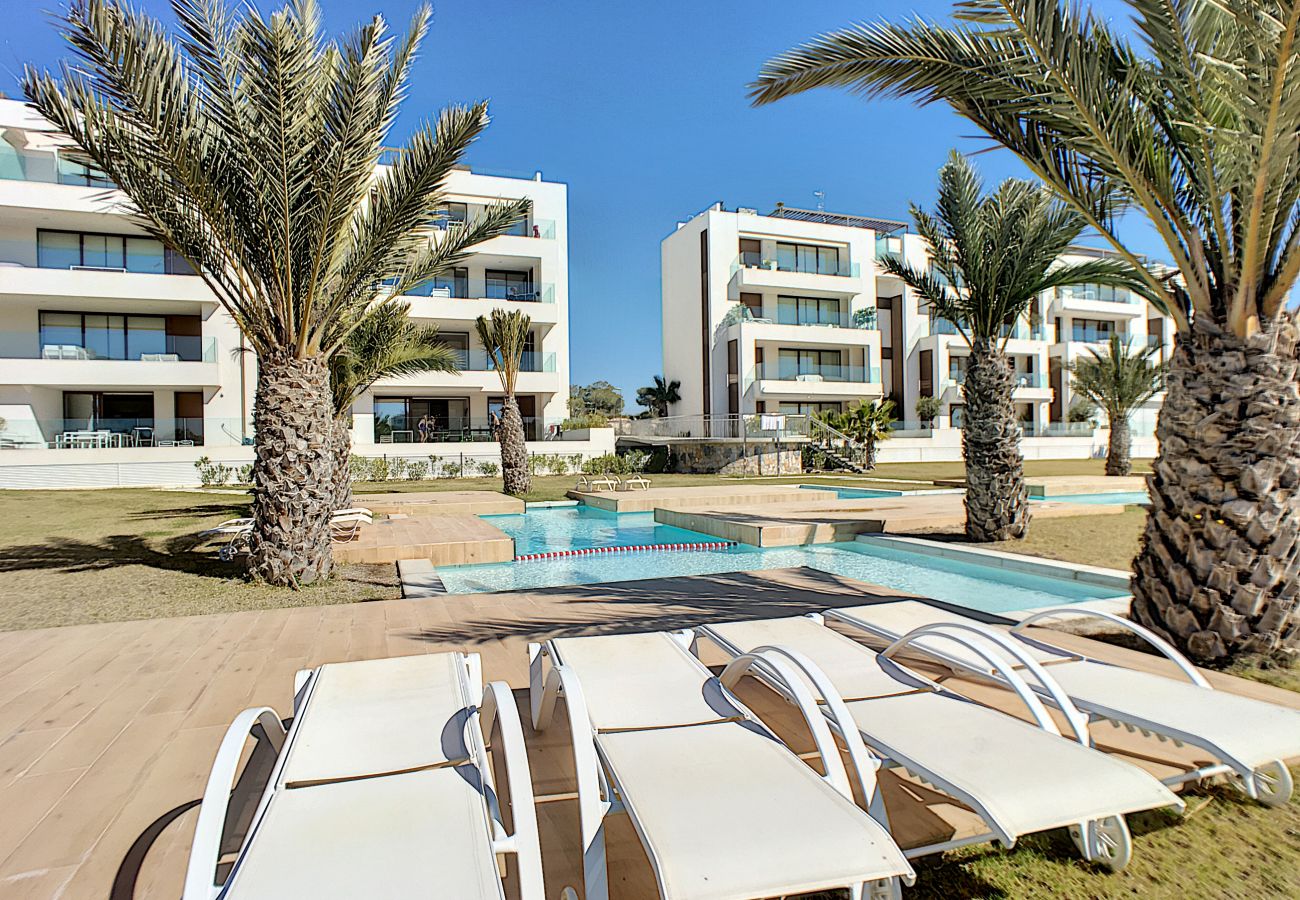 Ferienwohnung in Orihuela Costa - Acacia 220 @ Las Colinas Golf & Country Club
