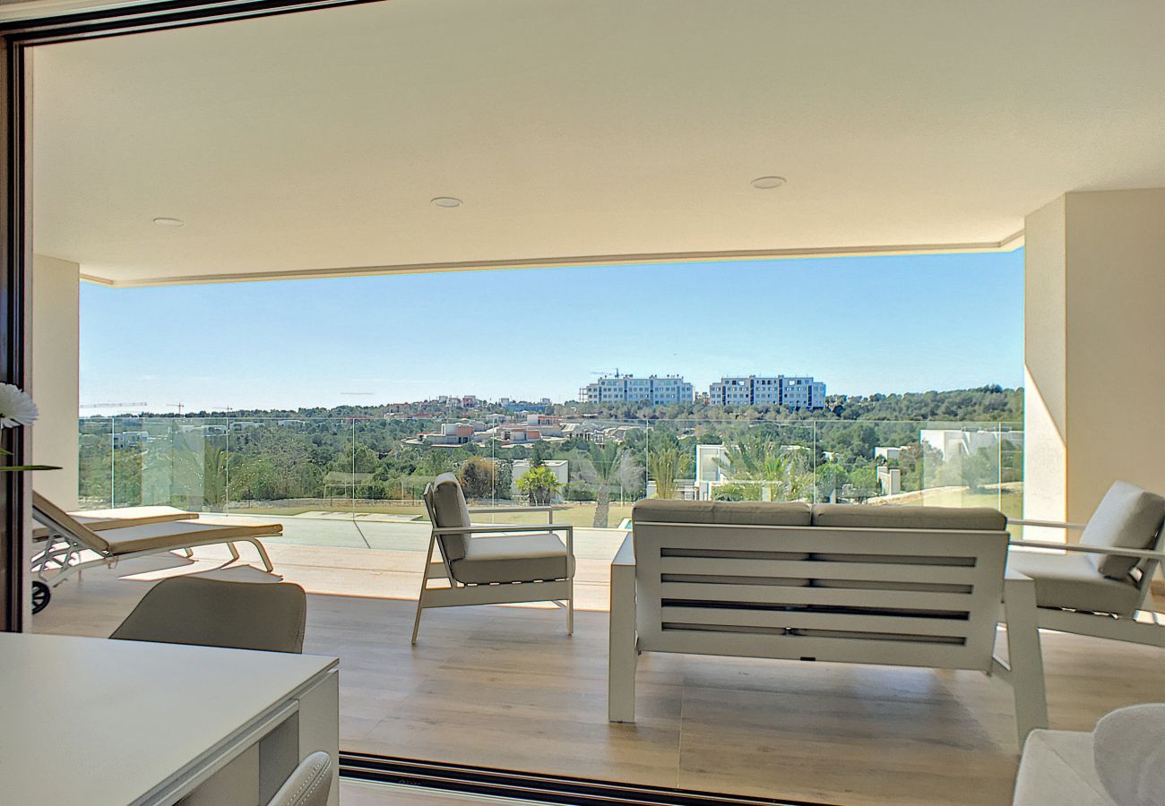 Ferienwohnung in Orihuela Costa - Acacia 220 @ Las Colinas Golf & Country Club