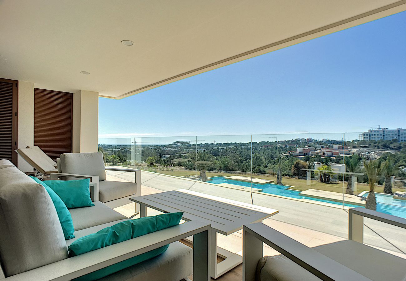 Ferienwohnung in Orihuela Costa - Acacia 220 @ Las Colinas Golf & Country Club