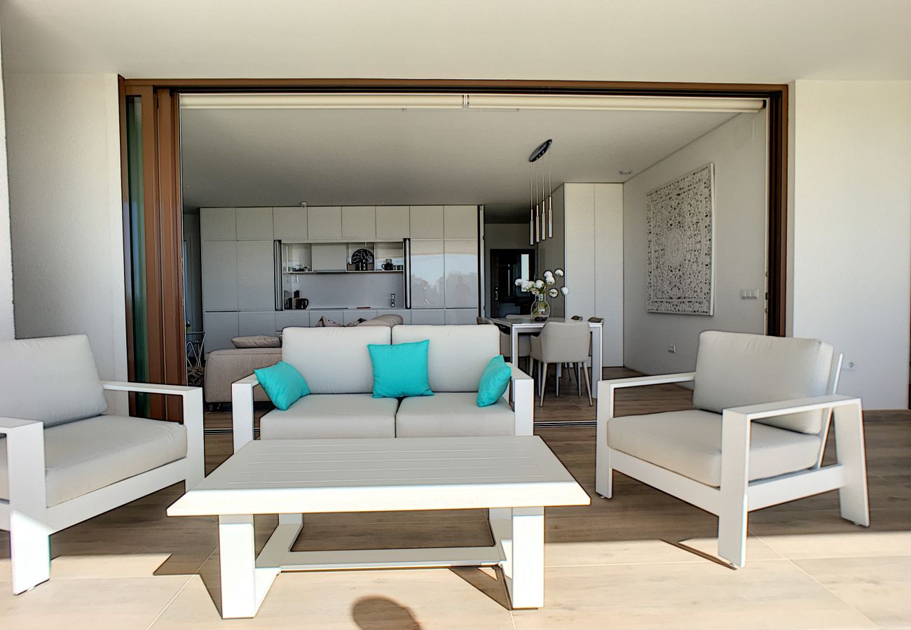 Ferienwohnung in Orihuela Costa - Acacia 220 @ Las Colinas Golf & Country Club