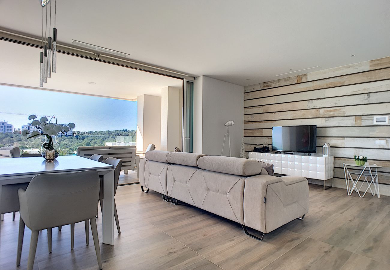 Ferienwohnung in Orihuela Costa - Acacia 220 @ Las Colinas Golf & Country Club