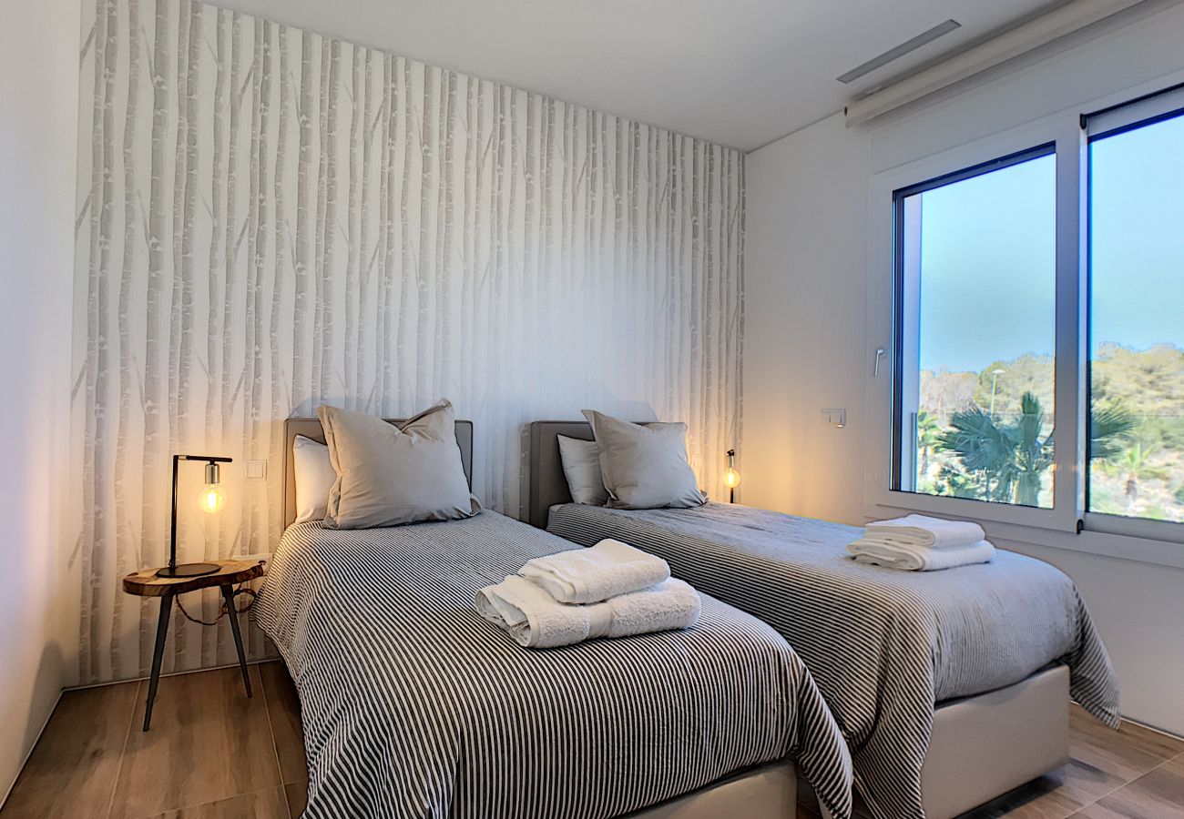 Ferienwohnung in Orihuela Costa - Acacia 220 @ Las Colinas Golf & Country Club