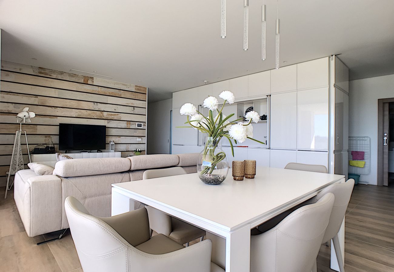 Ferienwohnung in Orihuela Costa - Acacia 220 @ Las Colinas Golf & Country Club