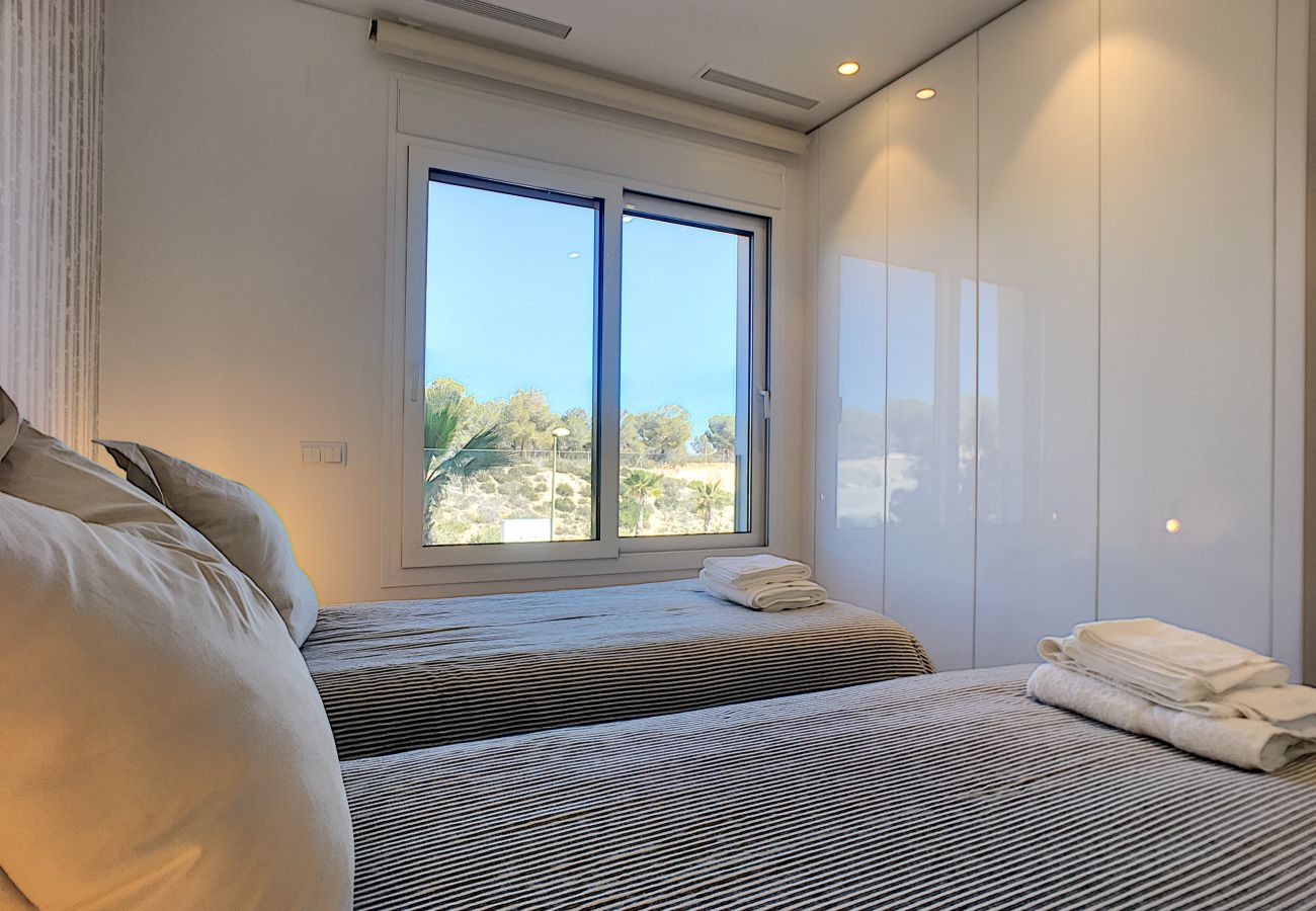 Ferienwohnung in Orihuela Costa - Acacia 220 @ Las Colinas Golf & Country Club