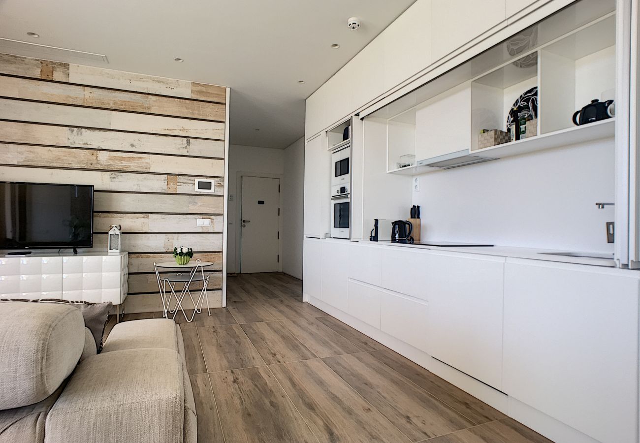 Ferienwohnung in Orihuela Costa - Acacia 220 @ Las Colinas Golf & Country Club