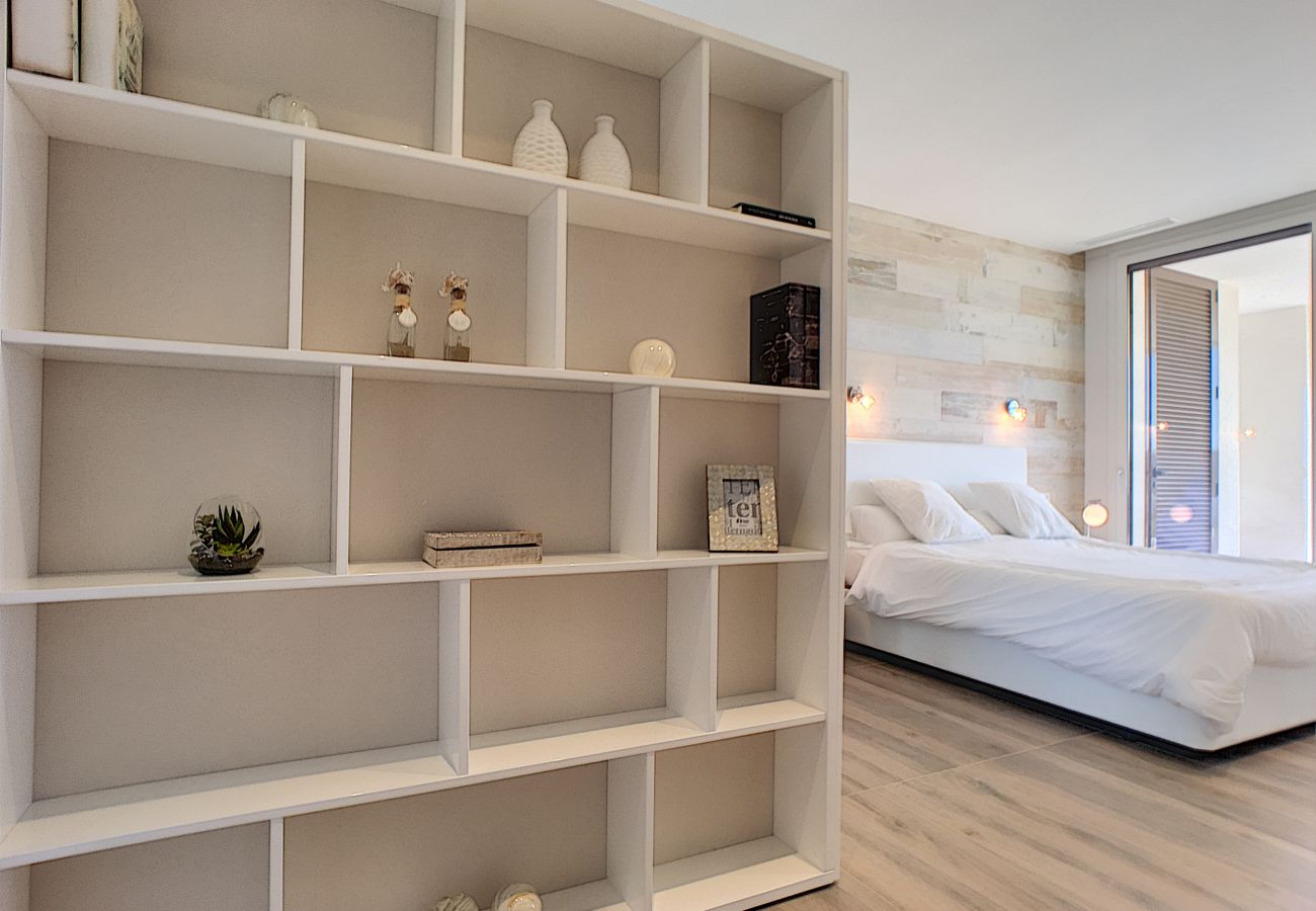 Ferienwohnung in Orihuela Costa - Acacia 220 @ Las Colinas Golf & Country Club