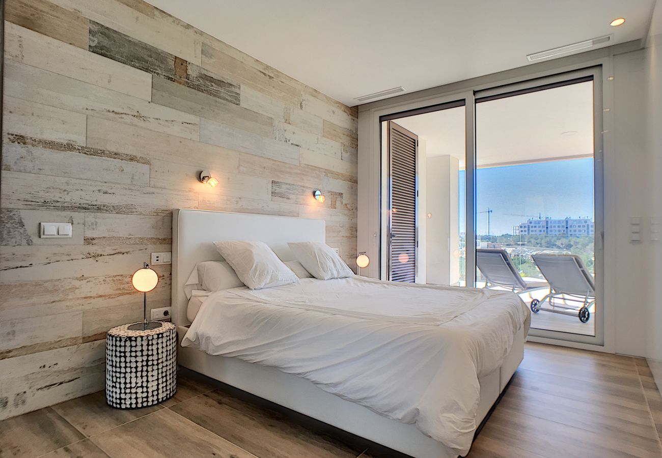 Ferienwohnung in Orihuela Costa - Acacia 220 @ Las Colinas Golf & Country Club