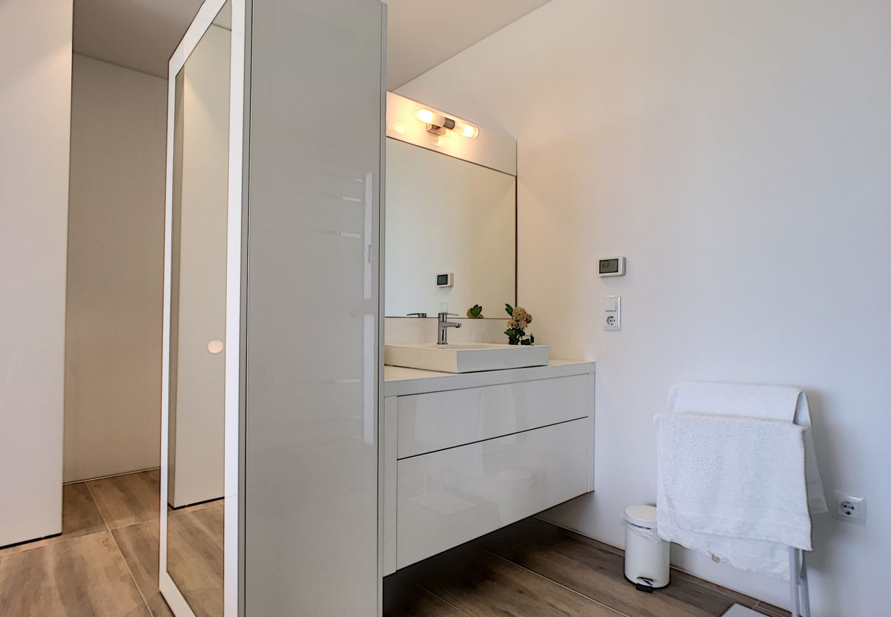 Ferienwohnung in Orihuela Costa - Acacia 220 @ Las Colinas Golf & Country Club