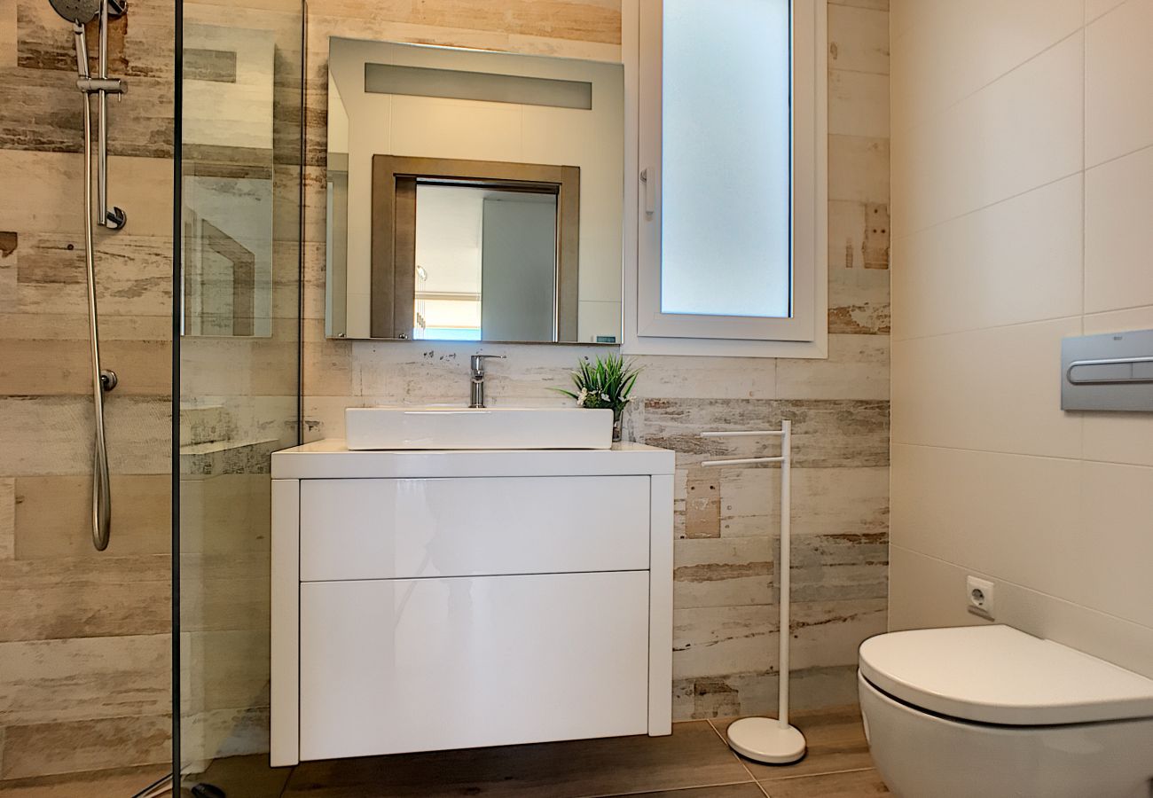 Ferienwohnung in Orihuela Costa - Acacia 220 @ Las Colinas Golf & Country Club