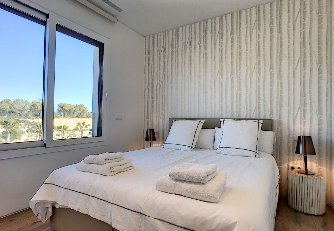 Ferienwohnung in Orihuela Costa - Acacia 220 @ Las Colinas Golf & Country Club
