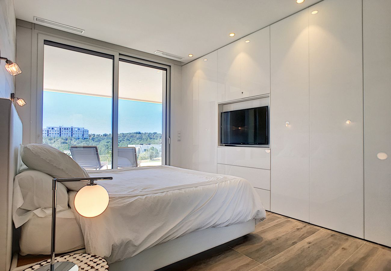 Ferienwohnung in Orihuela Costa - Acacia 220 @ Las Colinas Golf & Country Club
