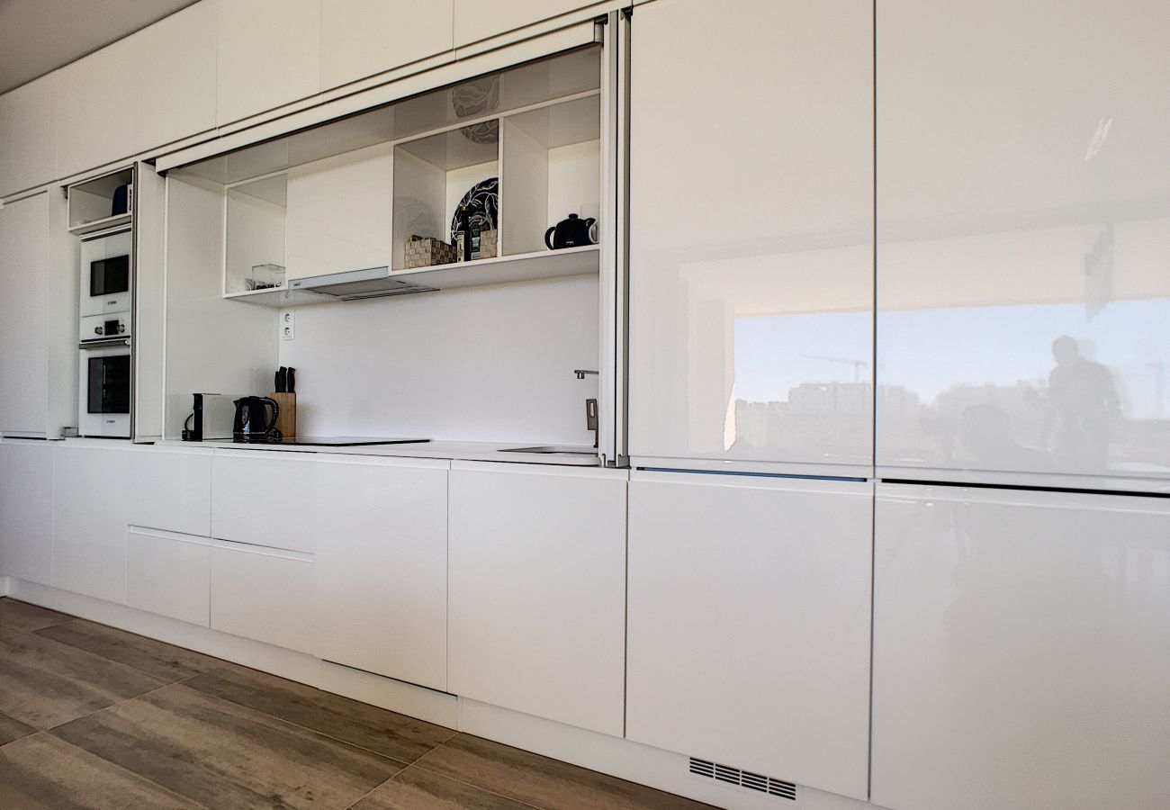 Ferienwohnung in Orihuela Costa - Acacia 220 @ Las Colinas Golf & Country Club