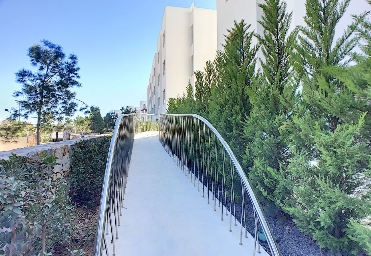 Ferienwohnung in Orihuela Costa - Acacia 220 @ Las Colinas Golf & Country Club
