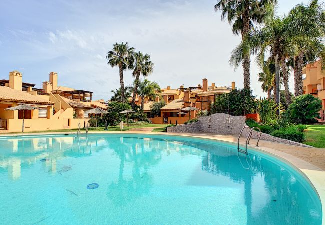 Mar de Cristal - Bungalow