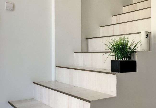 Ferienhaus in San Javier - Casa Croft 4609 - Los Alcazares Ferienhaus in San Javier - Casa Croft 4609 - Los Alcazares