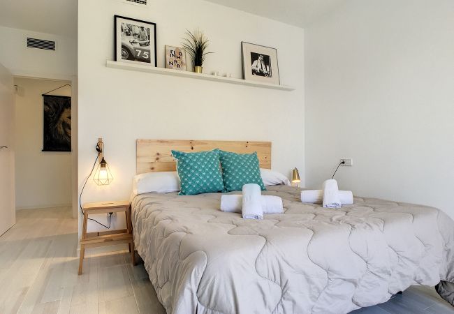 Ferienhaus in San Javier - Casa Croft 4609 - Los Alcazares Ferienhaus in San Javier - Casa Croft 4609 - Los Alcazares