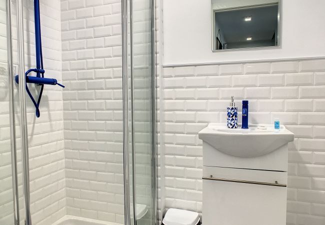 Ferienhaus in San Javier - Casa Croft 4609 - Los Alcazares Ferienhaus in San Javier - Casa Croft 4609 - Los Alcazares