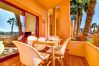 Ferienwohnung in Los Alcazares - Nueva Ribera Beach Club - 4710 Ferienwohnung in Los Alcazares - Nueva Ribera Beach Club - 4710