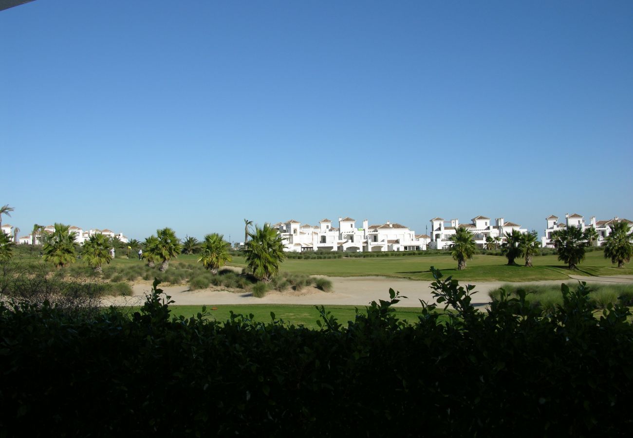 Ferienhaus in Torre Pacheco - Mid Term La Torre Golf Resort - 8307