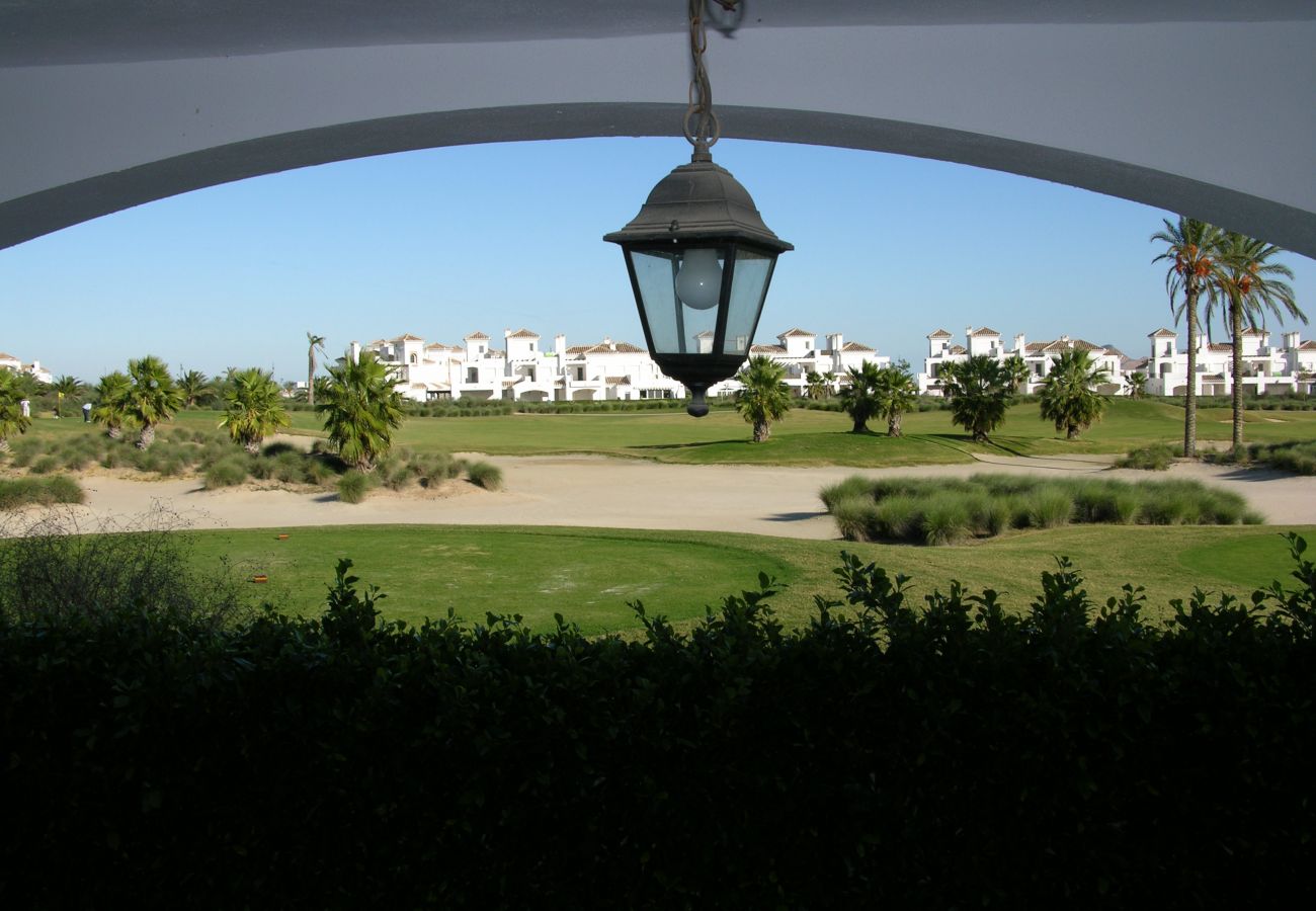 Ferienhaus in Torre Pacheco - Mid Term La Torre Golf Resort - 8307