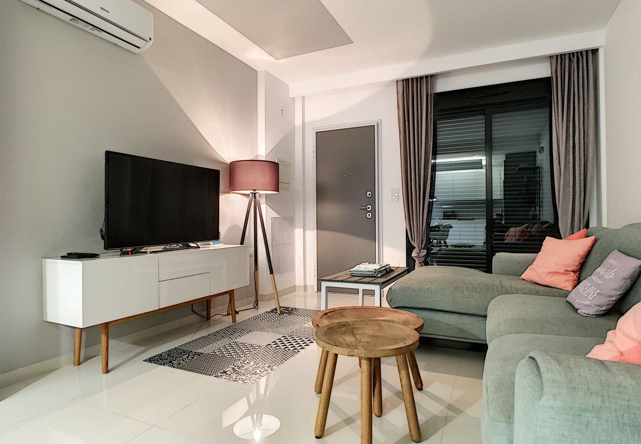Ferienwohnung in Pilar de la Horadada - Playa Elisa Bay - Sol y Mar
