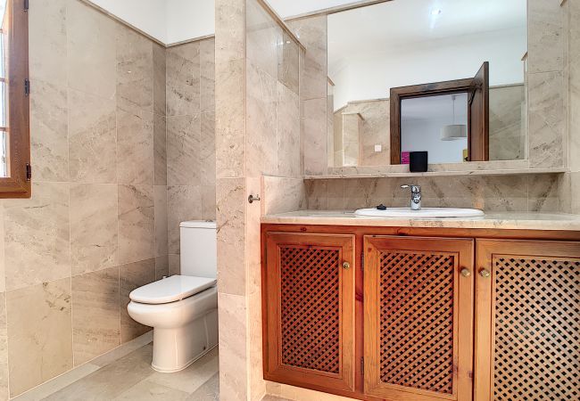 Ferienhaus in La Manga Club - La Manga Club - Las Atalayas 3709 Ferienhaus in La Manga Club - La Manga Club - Las Atalayas 3709