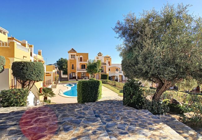 Ferienhaus in La Manga Club - La Manga Club - Las Atalayas 3709 Ferienhaus in La Manga Club - La Manga Club - Las Atalayas 3709
