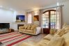 Ferienhaus in La Manga Club - La Manga Club - Las Atalayas 3709 Ferienhaus in La Manga Club - La Manga Club - Las Atalayas 3709