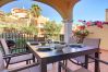 Ferienhaus in La Manga Club - La Manga Club - Las Atalayas 3709 Ferienhaus in La Manga Club - La Manga Club - Las Atalayas 3709