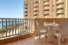 Ferienwohnung in La Manga del Mar Menor - Los Miradores del Puerto - 4009 Ferienwohnung in La Manga del Mar Menor - Los Miradores del Puerto - 4009