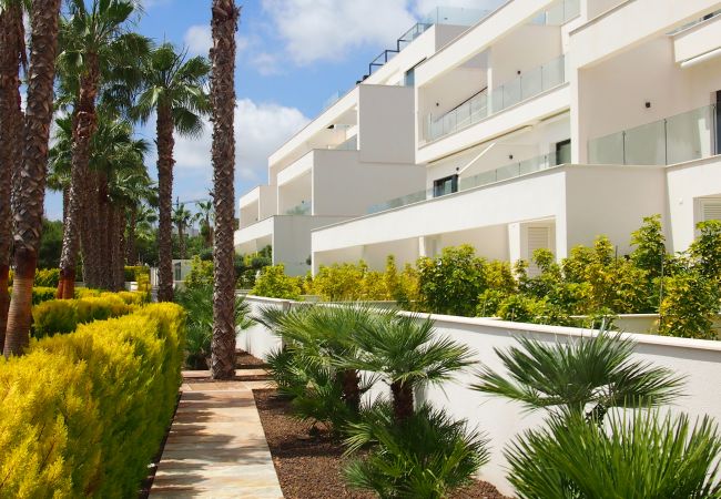 Ferienwohnung in Orihuela Costa - Hinojo227 @ Las Colinas Golf & Country Club