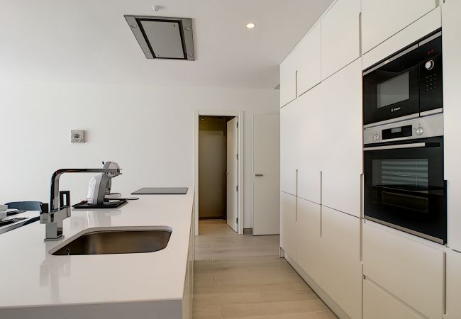 Ferienwohnung in Orihuela Costa - Hinojo227 @ Las Colinas Golf & Country Club