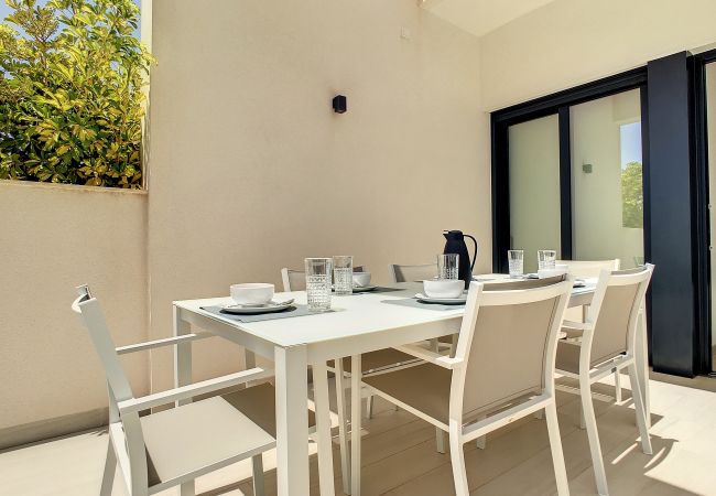 Ferienwohnung in Orihuela Costa - Hinojo227 @ Las Colinas Golf & Country Club